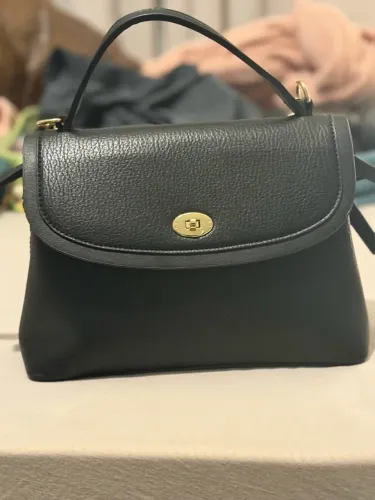 bolsa preta