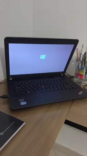 Notebook ThinkPad Lenovo
