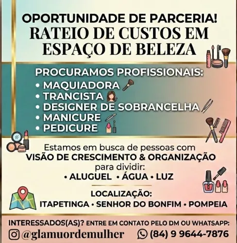 Parceria