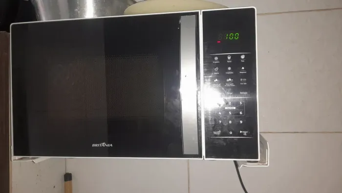 Microondas