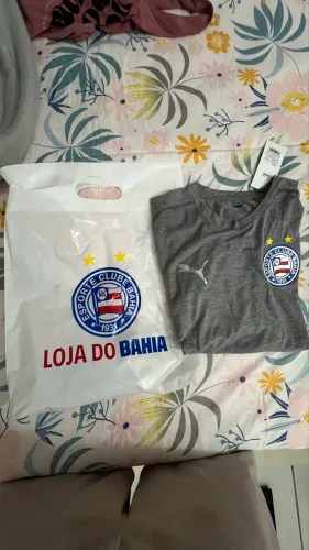 Camisa Casual Bahia.