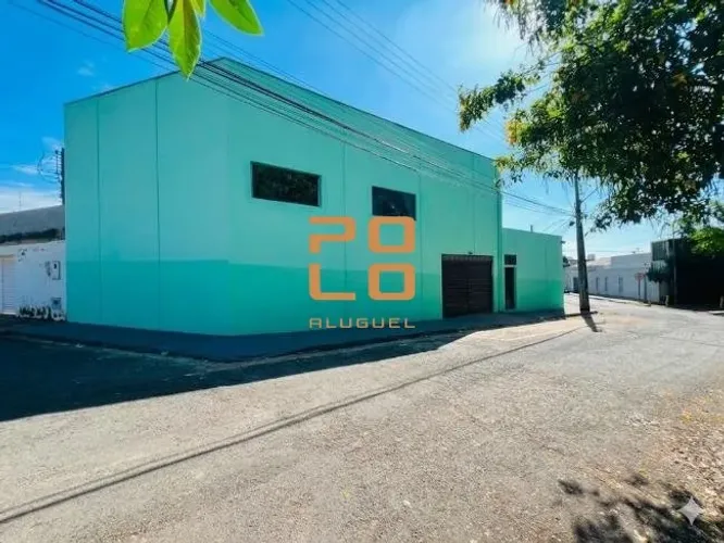 Loja Comercial para Alugar no Setor Sul, em Goiânia - GO