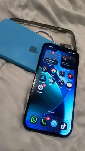 iPhone 15