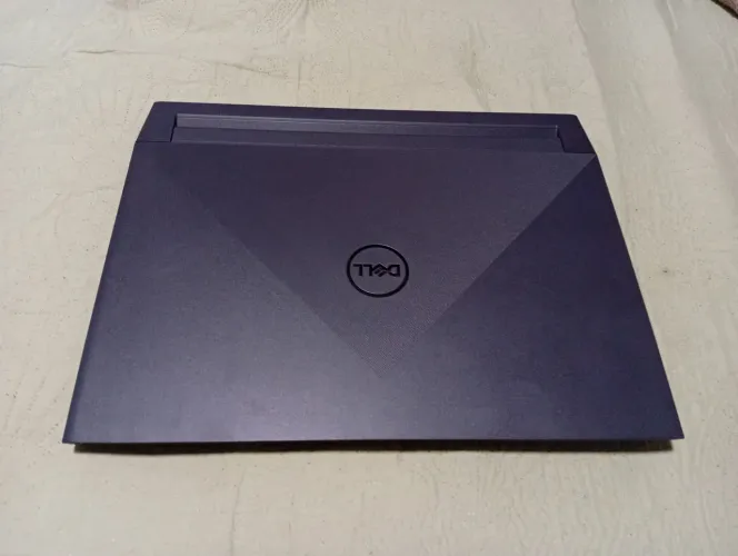 Dell g15 3060 16gb 512ssd, perfeito estado