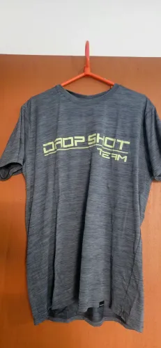 Camisetas DropShot