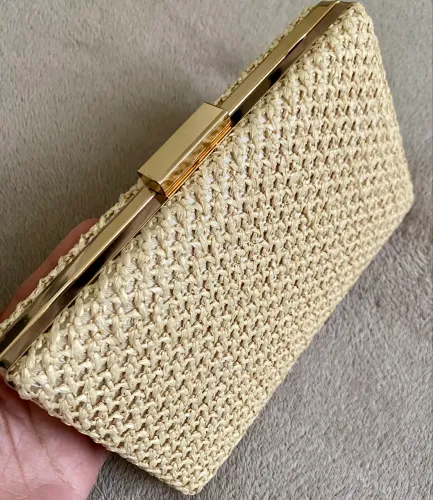 Cluth | Bolsa de festa | Bolsa tiracolo