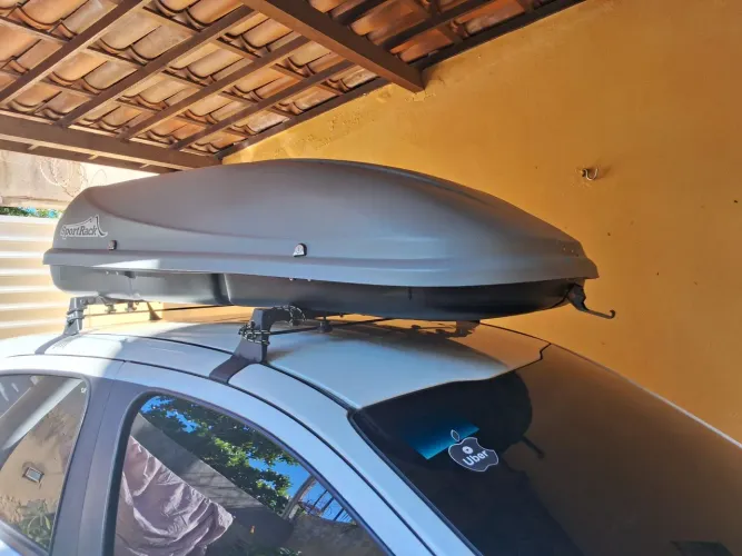 MALEIRO 550L