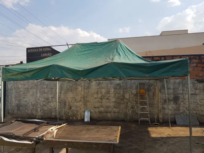 Tenda