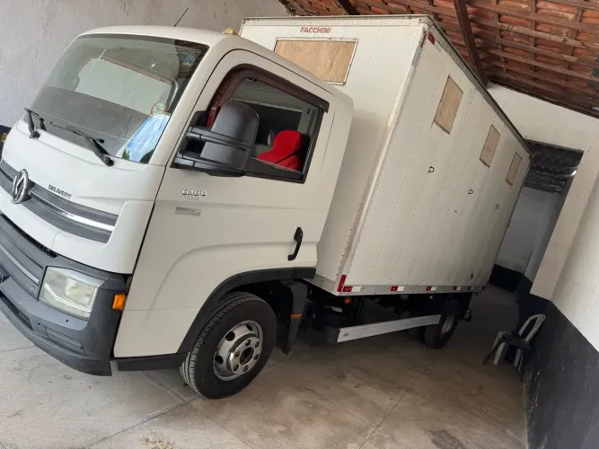 VW 6160
