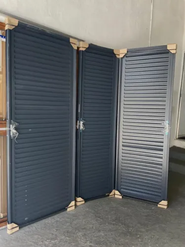 PORTA LAMINADA DE AÇO Á PRONTA ENTREGA
