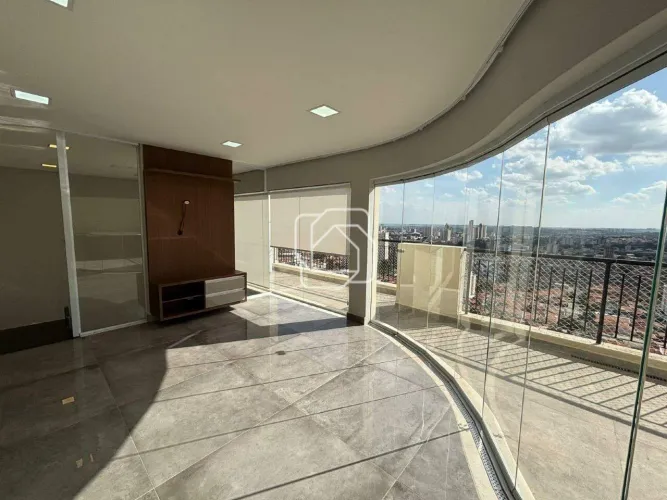 Apartamento Cobertura em Indaiatuba para aluguel Condomínio Le Château Frontenac - SP - R$