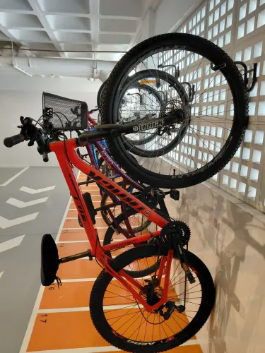 BIKE NOVA