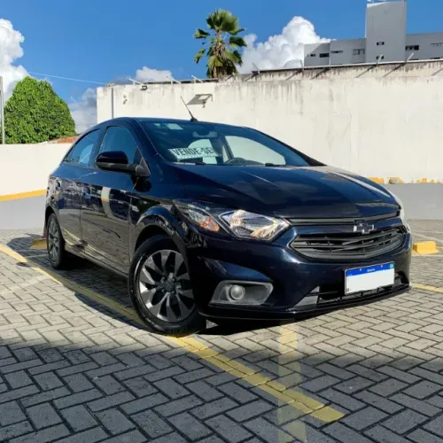 Chevrolet Joy Hatch 1.0 8V Black Edition Flex MEC 2021