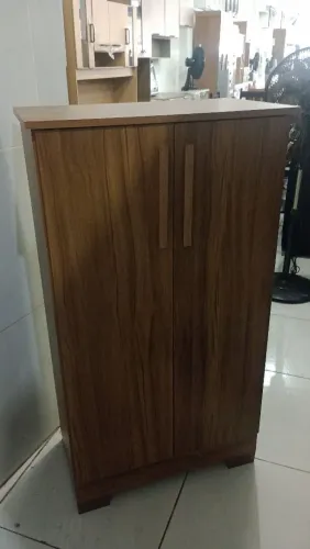 Linda sapateira para organizar seus calçados montagem e entrega grátis
