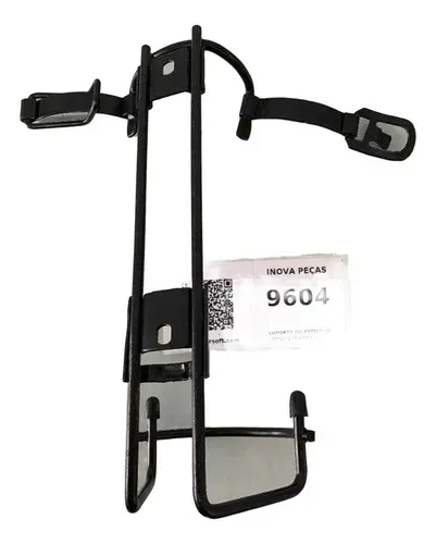 Suporte Do Extintor Hyundai Hb20 2015