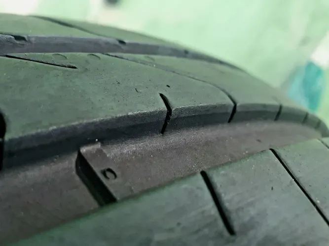 Pneu Aro 17 Pirelli 215/60 R17 96h Scorpion (Novo)