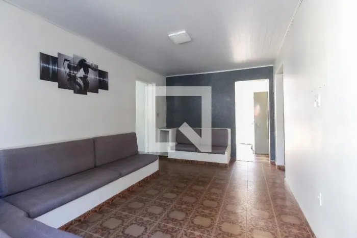Casa à Venda - Jardim Nossa Senhora do Carmo, 5 Quartos, 165 m2