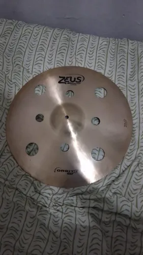 Zeus Orbit Zoxc 18 Polegadas