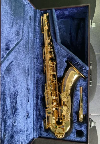 Saxofone Tenor Yamaha YTS 62