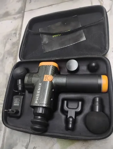 Massageador Profissional Phoenix