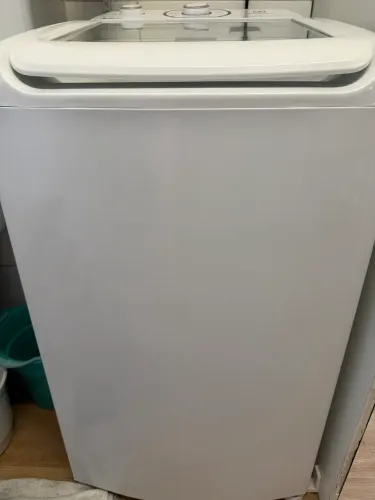 Máquina de lavar Eletrolux 8,5kg