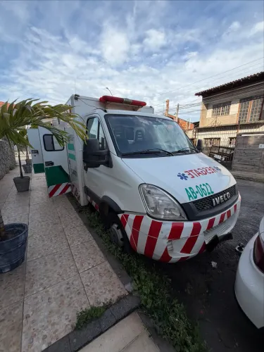 Iveco Daily Gran Furgone 35s14 3.0 16V Turbo Diesel Mec. E5 2019
