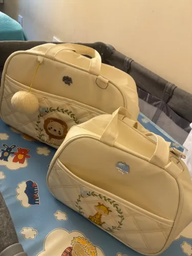 Bolsa Maternidade