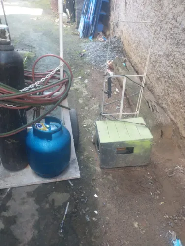 MAQUINAS DE SOLDA
