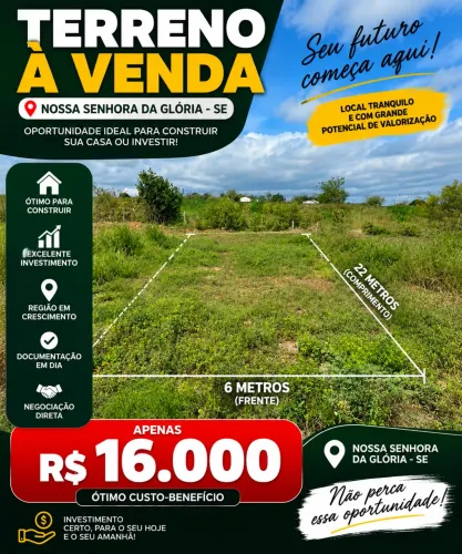 Vendo chão de casa 