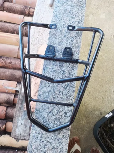 Bagageiro 