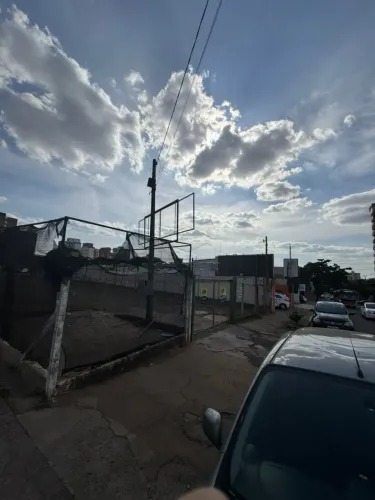 Excelente Terreno no Centro