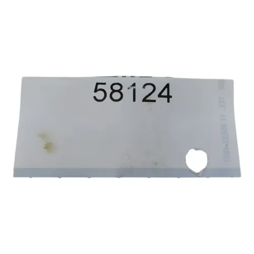 Fechadura Traseira Direita Fiat Palio Weekend 1996 1997 A 00