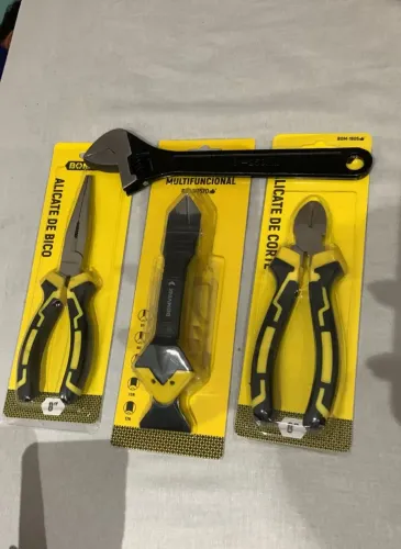 Vende-se ferramentas 