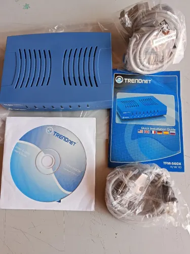 Modem