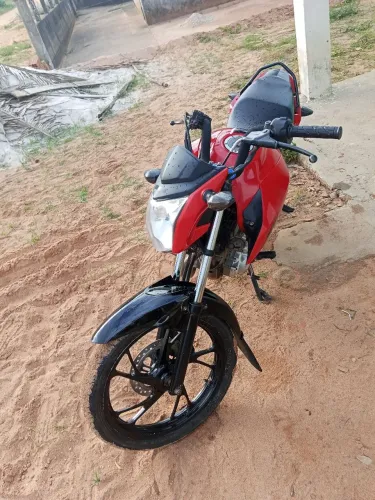 Venda não troco 