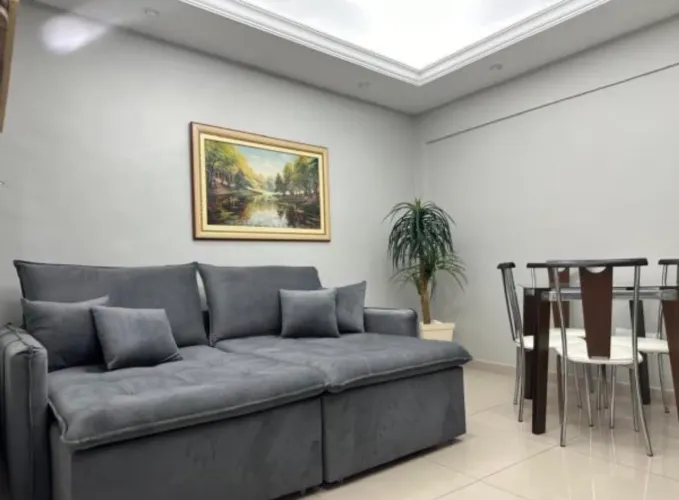 Apartamento 1 Quarto - Arcos da Lapa