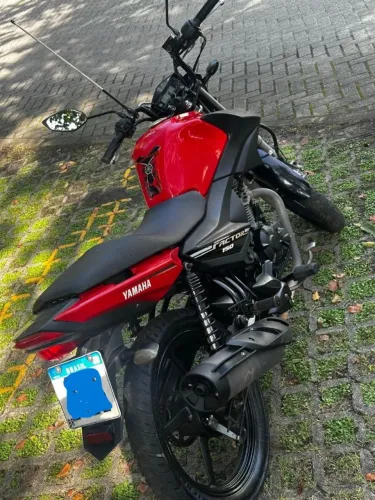 YAMAHA/YBR 150 FACTOR ED 2020 - OPORTUNIDADE ÚNICA -