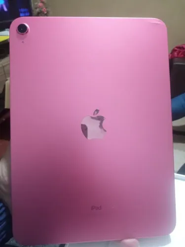 Ipad 10 64gb com caneta original 