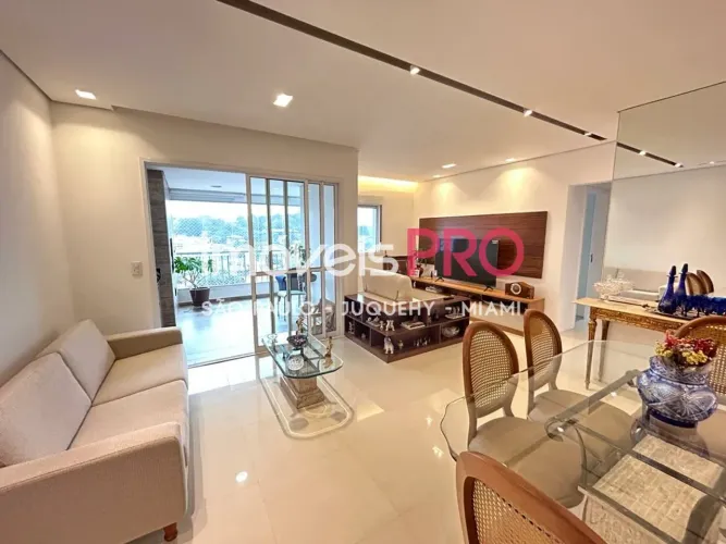 Apartamento, Morumbi - São Paulo