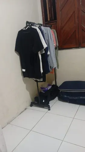 Vendo arara 