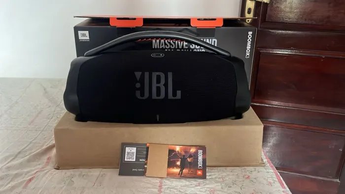 JBL Bombox 3