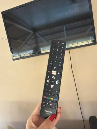 Tv Semp Toshiba (STI) 32 polegadas