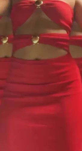 Vendo vestido