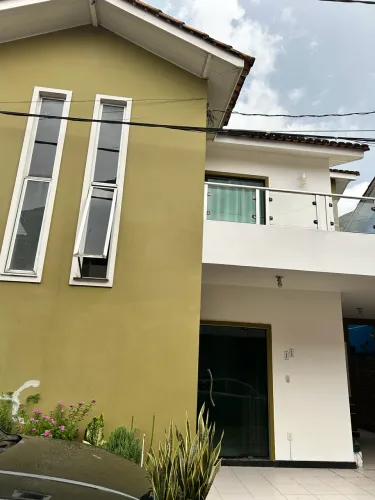Casa Alugo ou Vendo melhor localização de Ananindeua