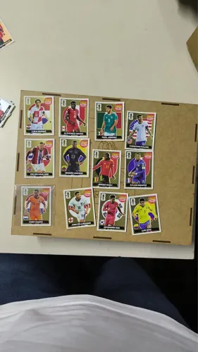 Legends Copa 2026