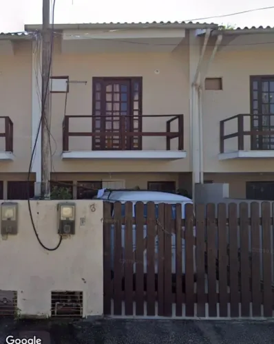 Alugo Linda Casa - Pedra de Guaratiba (Brisa)