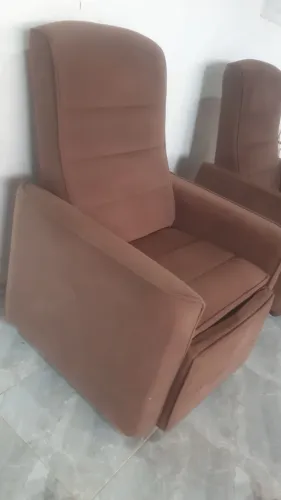 Cadeira reclinavel do vovô