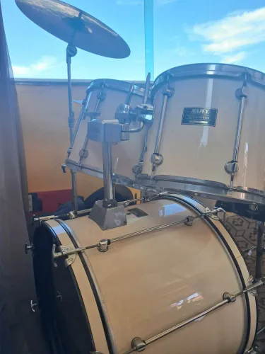 Bateria Mapex, Venus Series
