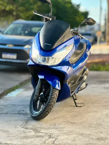Pcx