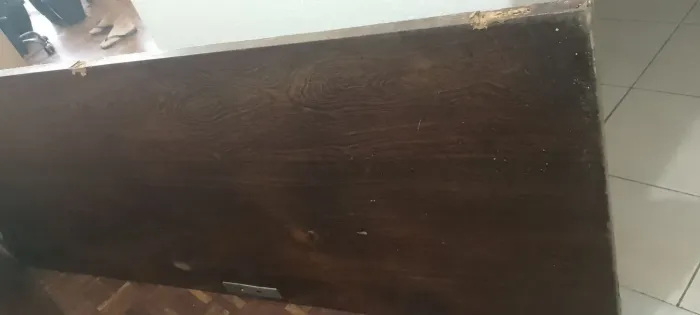 Portas usadas